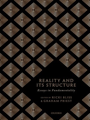 cover image of Reality and its Structure